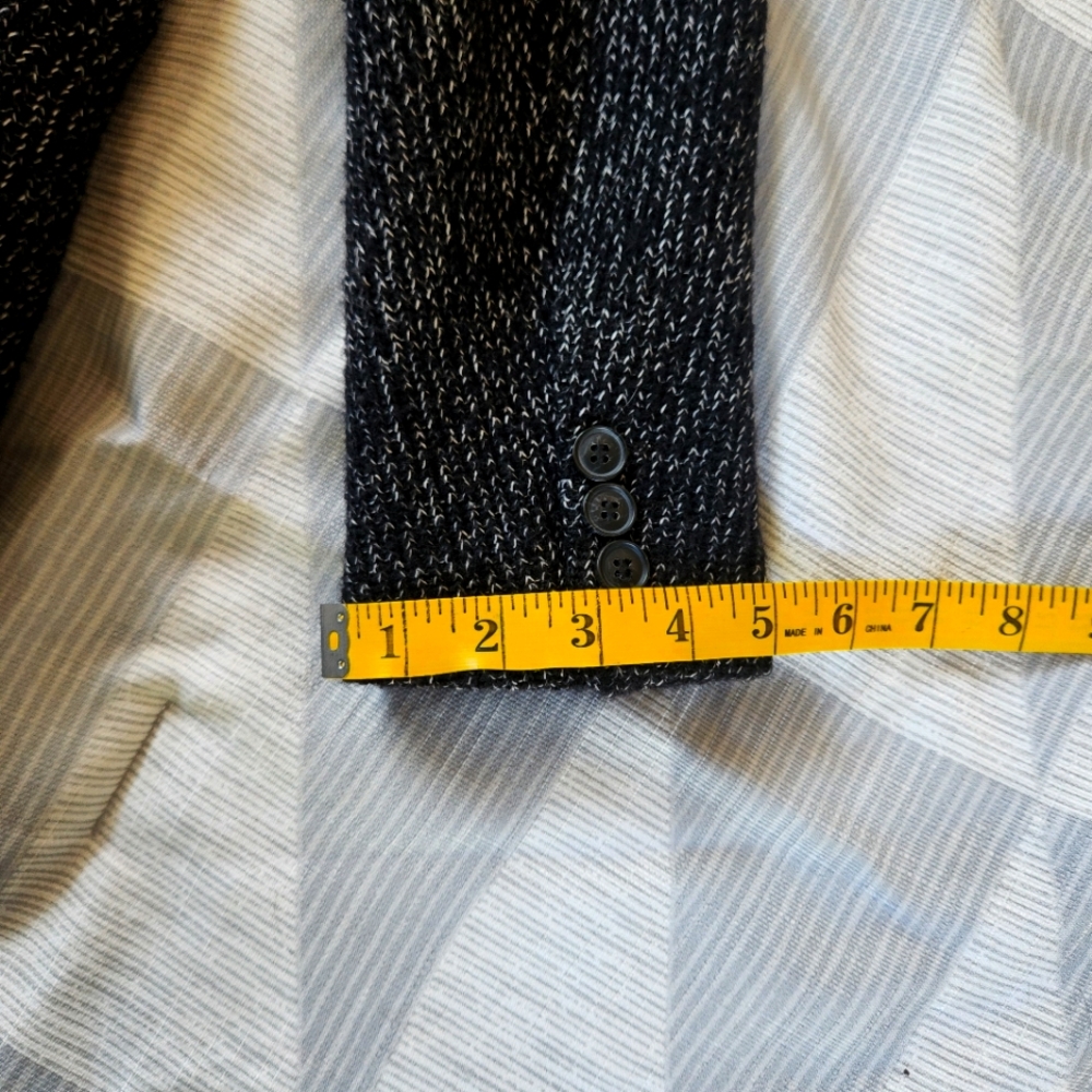 Ellekervin button jacket - Picture 7 of 9